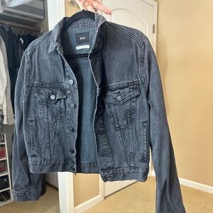 BDG JEAN JACKET